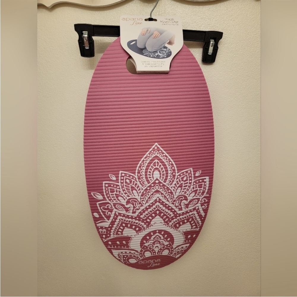 Apana Yoga knee Mat